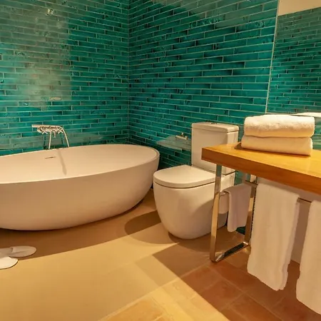 Hotel Liret Palafrugell