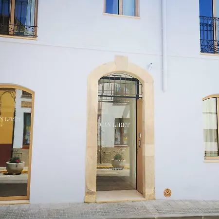 Liret Palafrugell