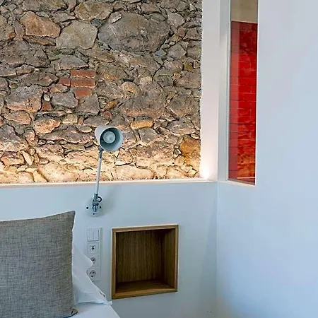 Liret Hotel Palafrugell
