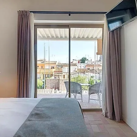 Liret Hotel Palafrugell