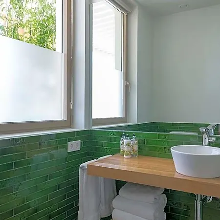 Hotel Liret Palafrugell