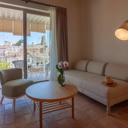 Ξενοδοχείο Liret 4*