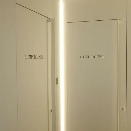 Ξενοδοχείο Liret
